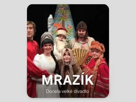 Mrazik
