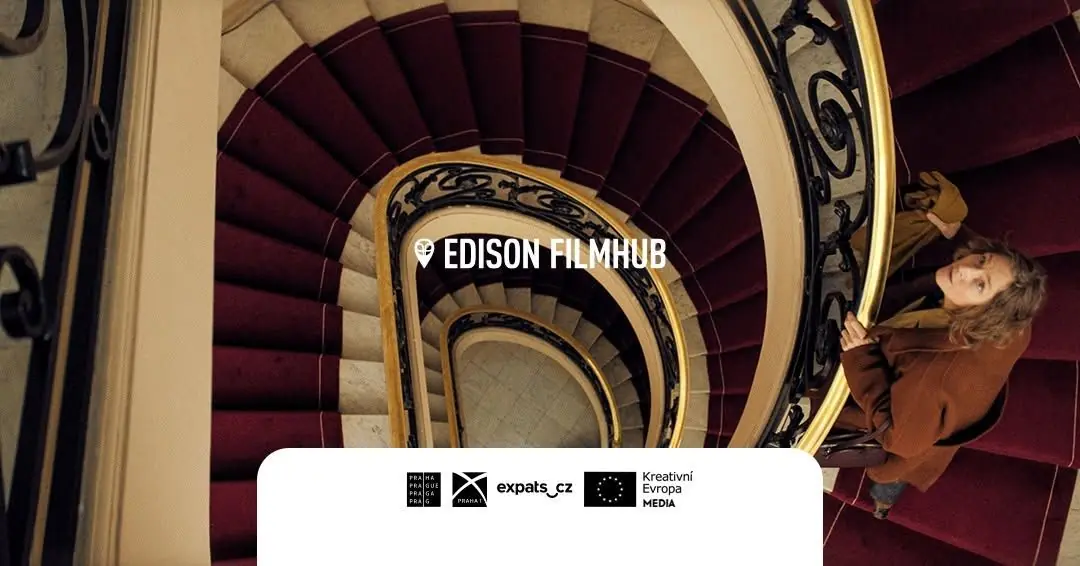 Ein Privatleben — Edison Filmhub, Prag