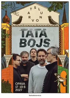 Slunovrat 2027