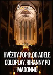 Pop-Stars: Von Adele, Coldplay, Rihanna bis Madonna