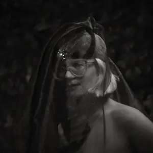 Mary Ocher — Festival Rosnička, Svitavy
