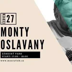 MONTY — Oslavany chateau, Brünn