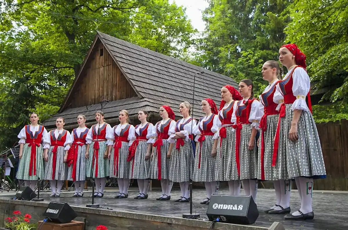 Ondrášova valaška 2026 — Valašské muzeum v přírodě, Rožnov pod Radhoštěm