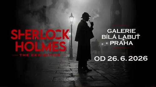 Sherlock Holmes: The Exhibition
