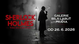 Sherlock Holmes: The Exhibition