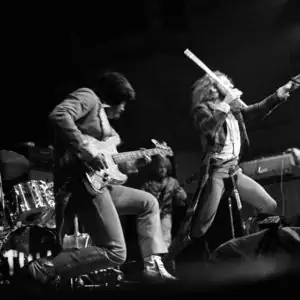 Jethro Tull