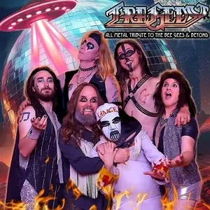 Tragedy: Metal Bee Gees & Beyond — Basinfirefest, Spálené Poříčí