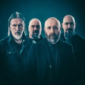 Paradise Lost — Letní Areál Spálené Poříčí, Plzeň