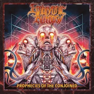 Embryonic Autopsy — Basinfirefest, Spálené Poříčí