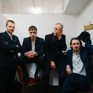 Taskent — Zámek Rtišovice, Milín