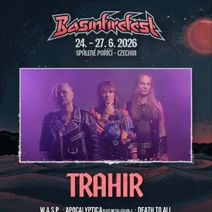 Trahir