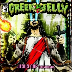 Green Jellÿ