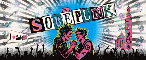 SOBĚPUNK 2026