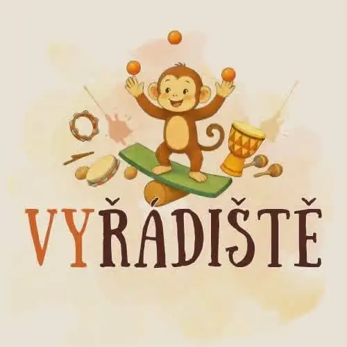 Den pro děti s Vyřádištěm