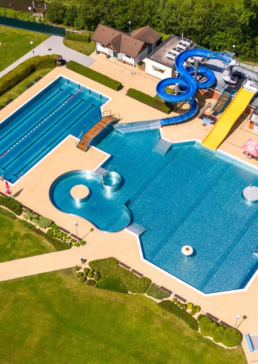 25.6.2026 | Celodenní vstup — Aquapark Frenštát pod Radhoštěm, Frenštát pod Radhoštěm