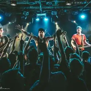 A Wilhelm Scream