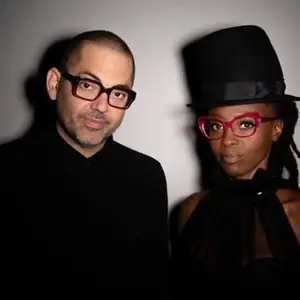 Morcheeba — SaSaZu, Prag