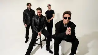 Papa Roach - Rise Of The Roach