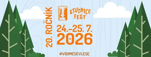 Studnice Fest 2026