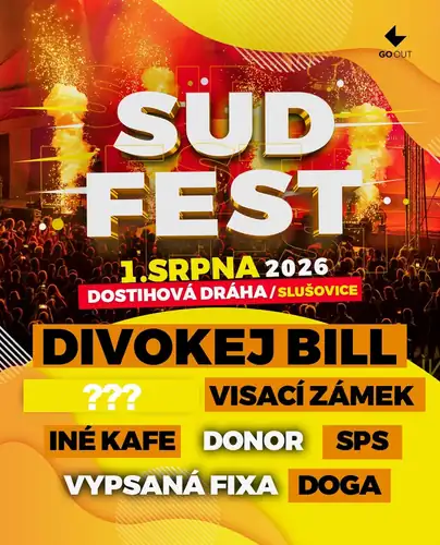 SudFest 2026