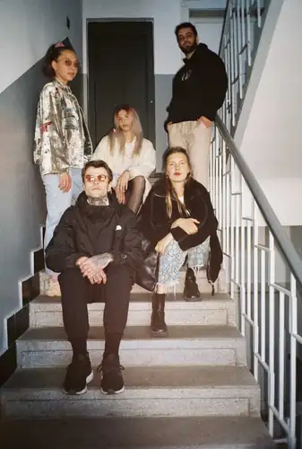 Metastavy Tour 2026
