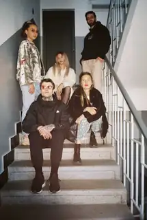 Metastavy Tour 2026