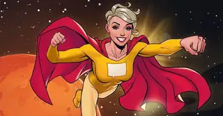 Comic-Con Prague 2027