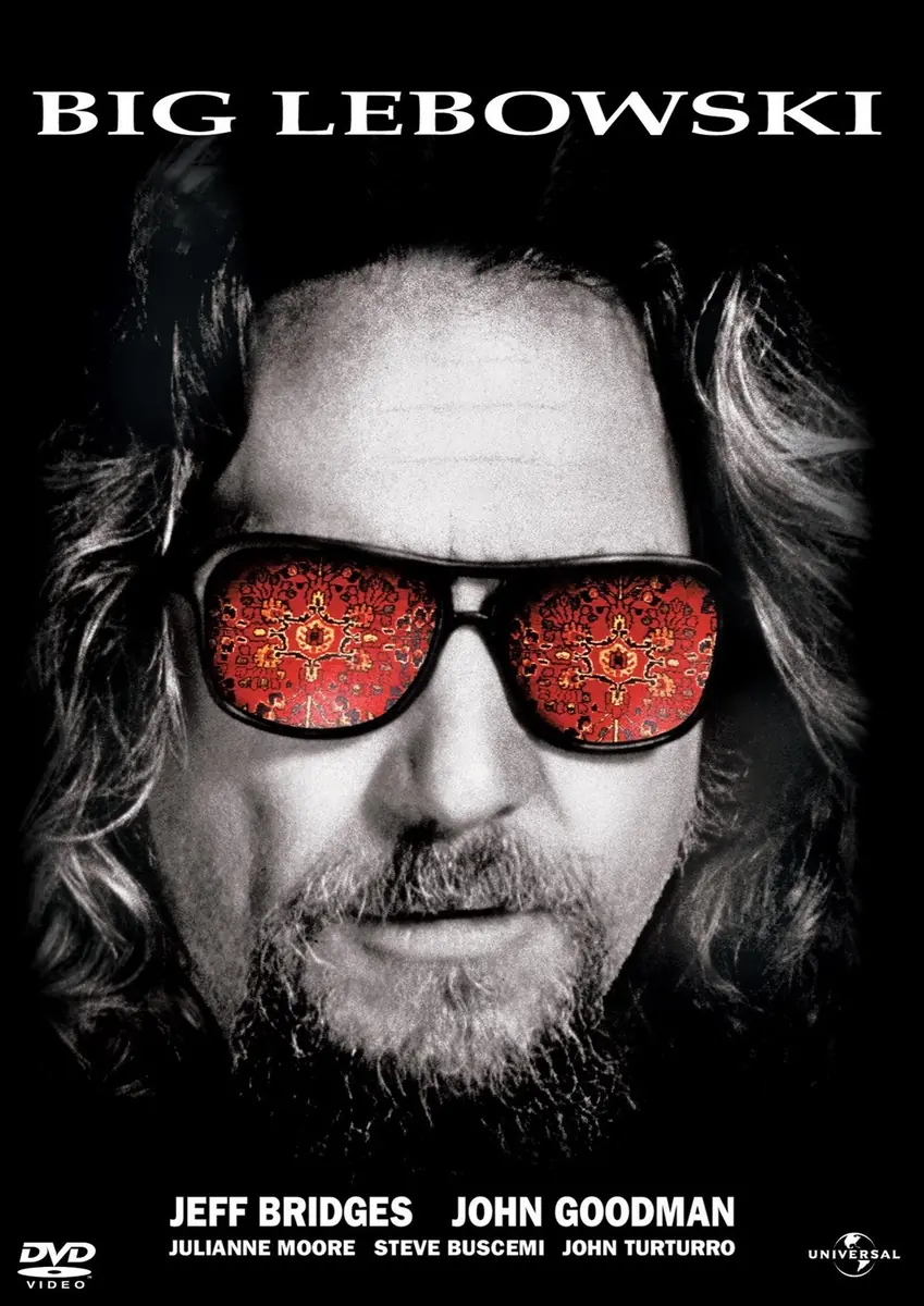 Big Lebowski - Letní kino — Areál sokolovny Měnín, Měnín