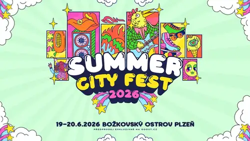 Summer City Fest 2026