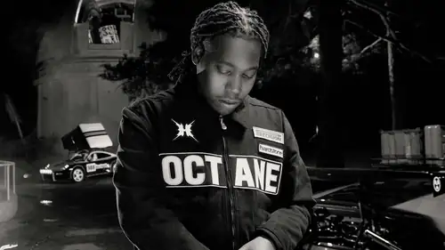 DON TOLIVER: NITROUS - OCTANE WORLD TOUR LEG 2