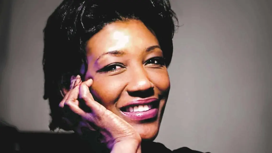 Adventní gospely 2026 - Carole Alston & Christmas Gospel (USA) — Church of St. Anne - Prague Crossroads, Prague