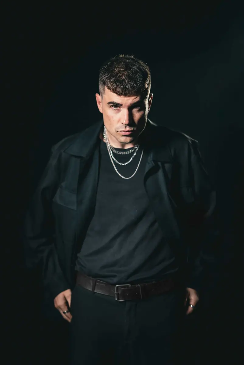 Cann - 10 Years — Anděl Music Bar, Pilsen