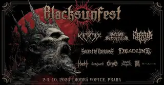 BLACKSUNFEST vol.8