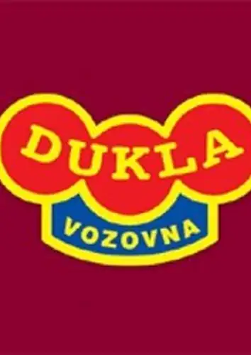Dukla Vozovna