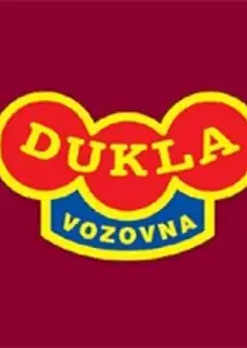 Dukla Vozovna