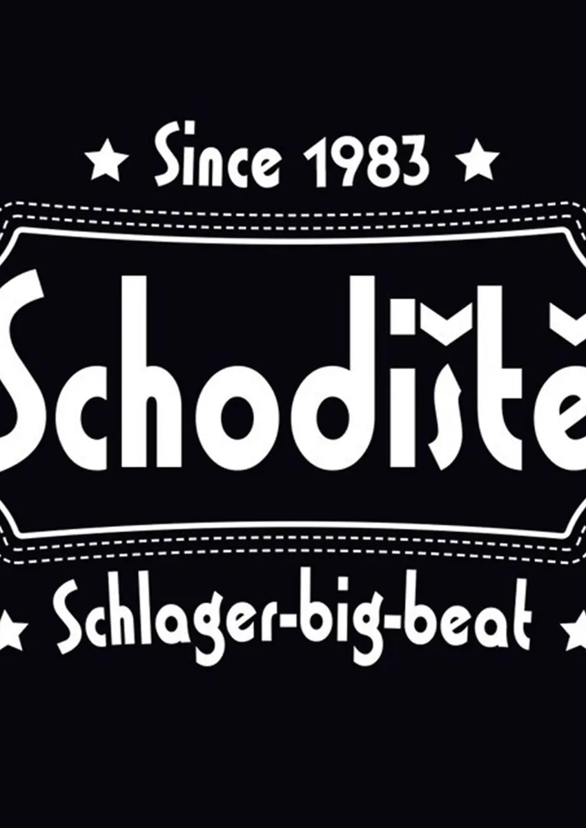 Schodiště — Restaurace Miláček, Žďárná