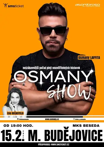 Osmany Show