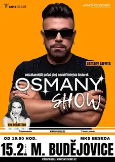 Osmany Show