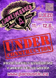 PUNKPLUGGED FESTIVAL vol. 5