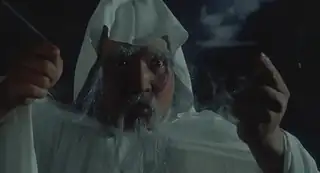 Fantasy-Spektakel Doppelfilm