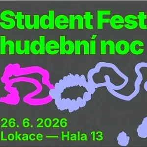 Hevasýt — Gabriel Loci, Praha