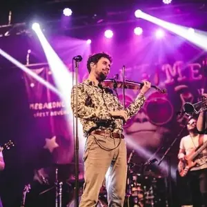 Poletíme? — Tábor-Čápův Dvůr, Tábor