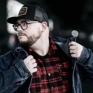 Max Scheer - Singer & Songwriter — Forest Village Ranch, Liberec