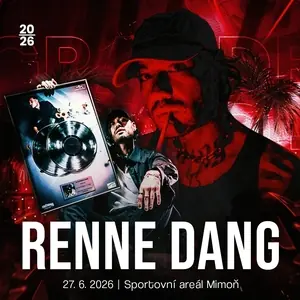 Renne Dang — TJ Jiskra Mimoň, Mimoň