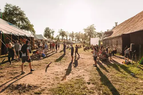 Vlčkovice Fest 2026