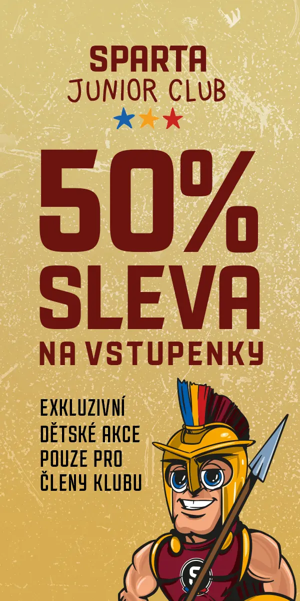 Sparta Prague - Slovan Liberec — epet ARENA, Prague