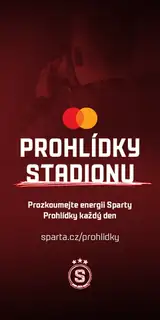Sparta Praha – Artis
