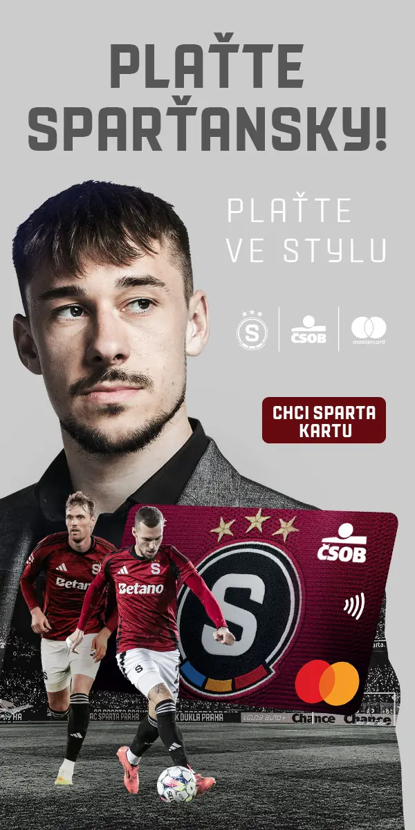 Sparta Praha – Plzen — epet ARENA, Prague