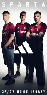Sparta Praha – Zbrojovka Brno