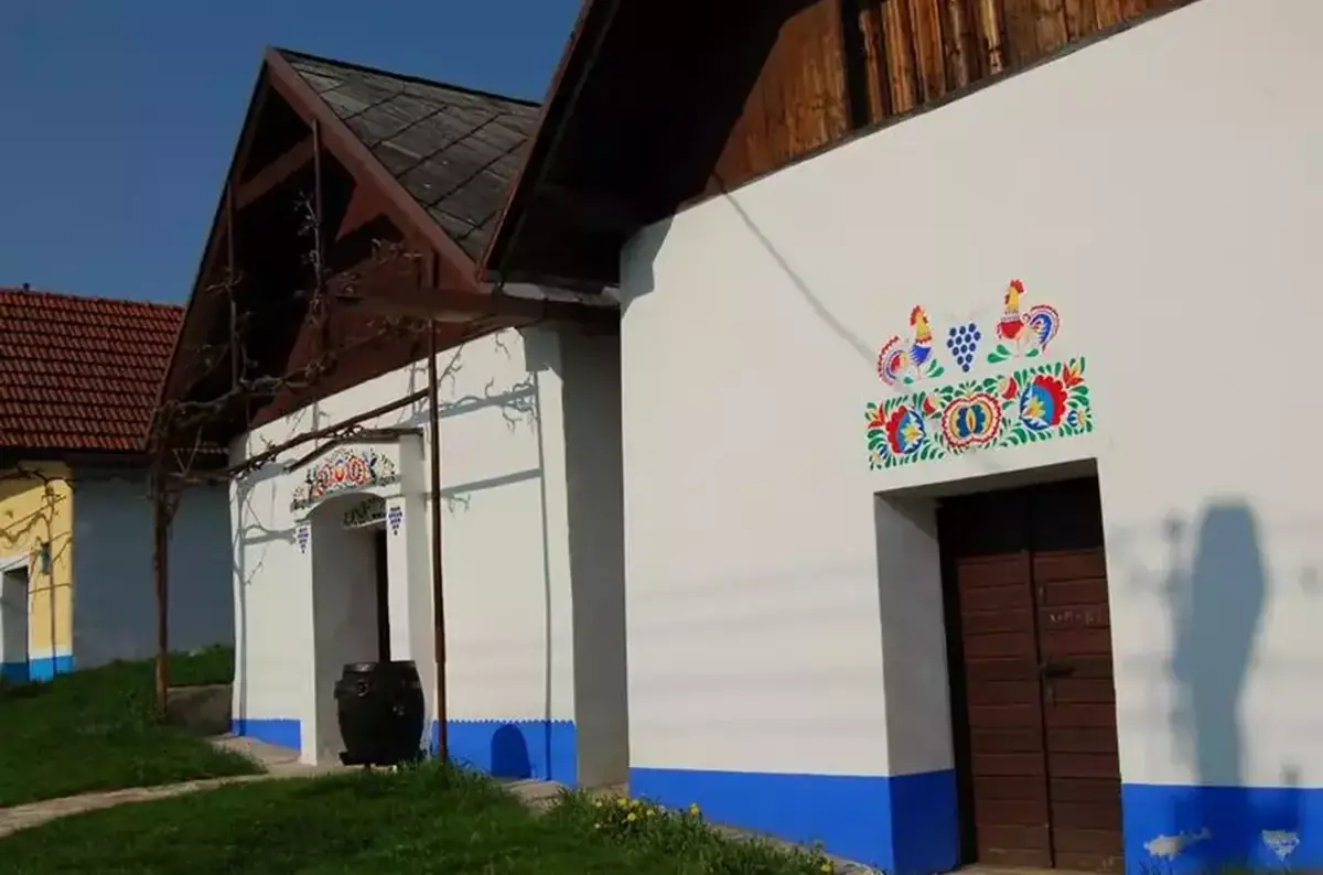 Zu den Winzern nach Blatnice 2026 — Cech blatnických vinařů, Blatnice pod Svatým Antonínkem